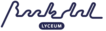 het logo van Beekdal Lyceum
