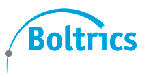 het logo van Boltrics