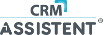 het logo van CRM Assistent