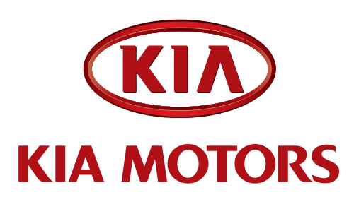 het logo van Kia
