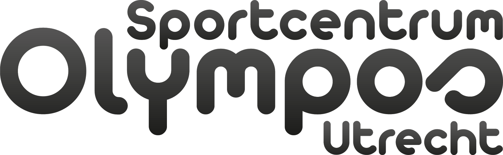 het logo van Olympos