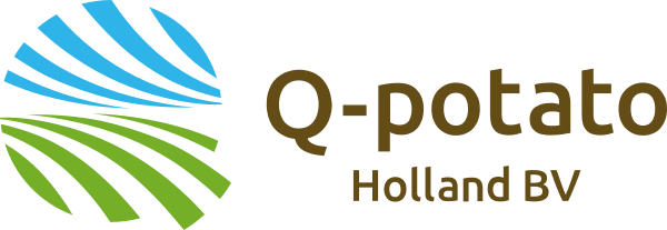 het logo van Qpotato