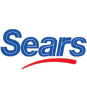 het logo van Sears