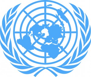 het logo van Sistema de Naciones Unidas