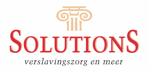 het logo van Solutions