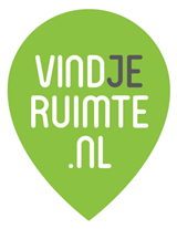 het logo van Vindjeruimte