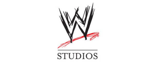 het logo van WWE Studios